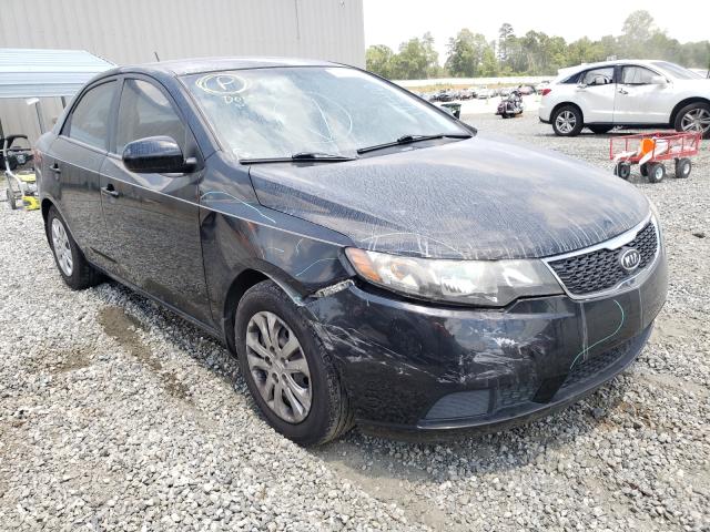 Kia Forte lx (2011)