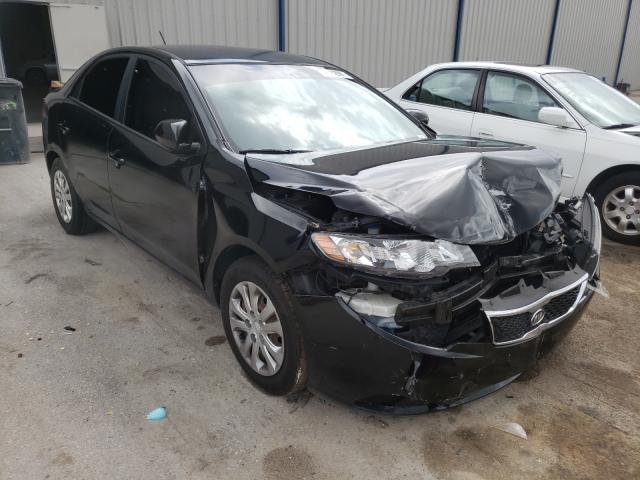Kia Forte lx (2012)