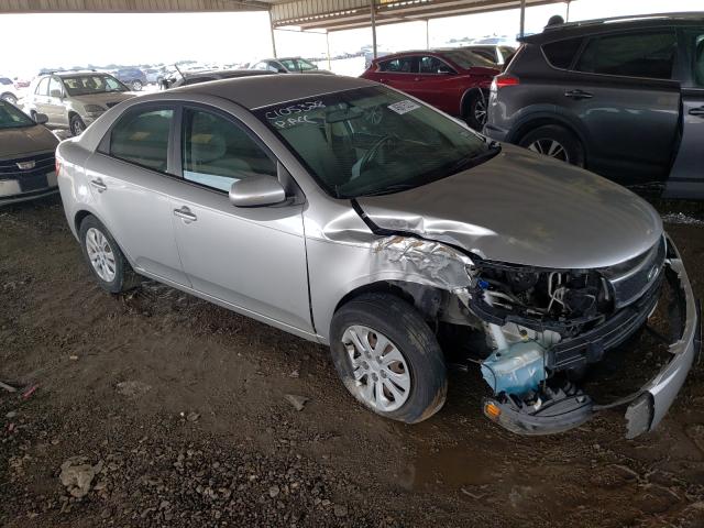 Kia Forte lx (2012)