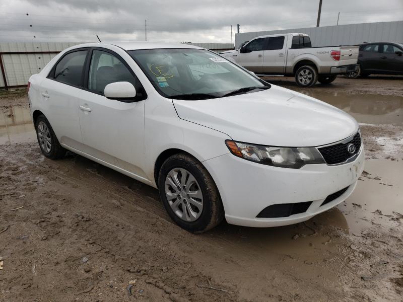 Kia Forte lx (2012)