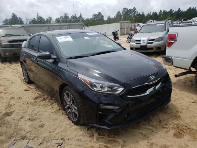 Kia Forte (2019)