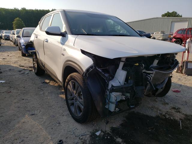 Kia Seltos lx (2021)