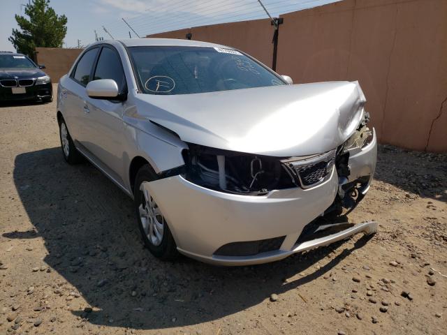 Kia Forte lx (2012)