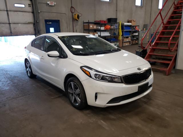 Kia Forte (2018)