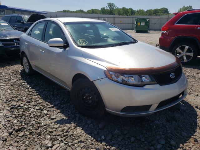 Kia Forte lx (2010)