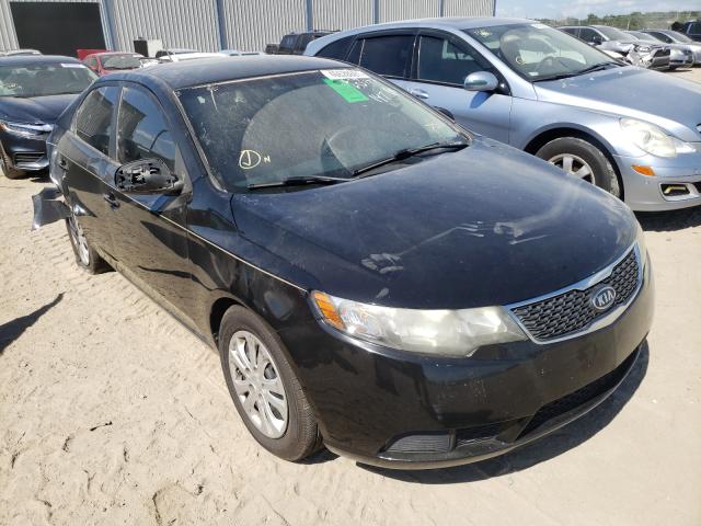Kia Forte lx (2013)