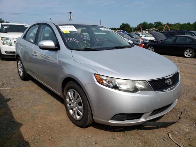 Kia Forte (2010)