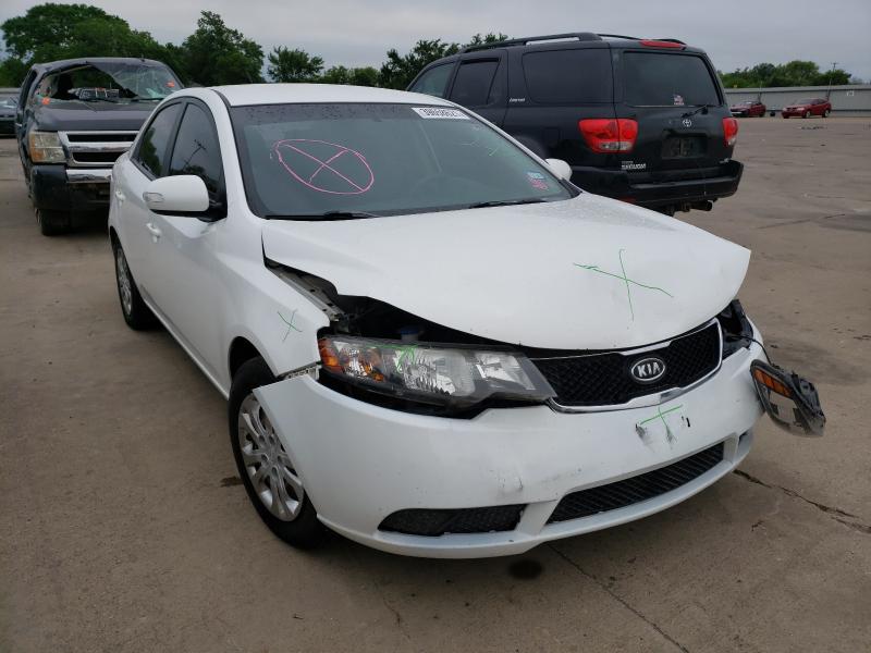 Kia Forte (2010)