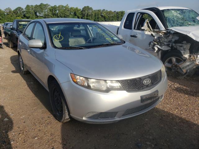 Kia Forte lx (2010)