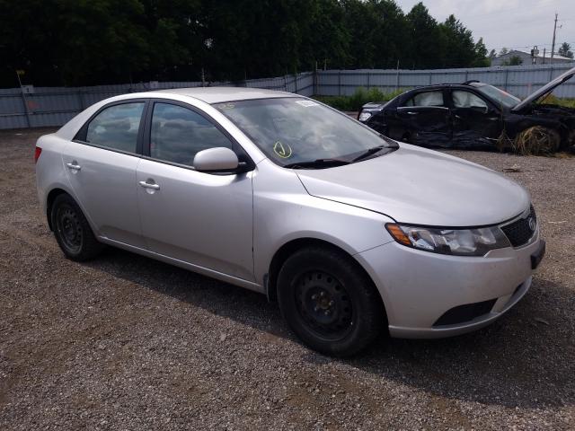 Kia Forte lx (2012)