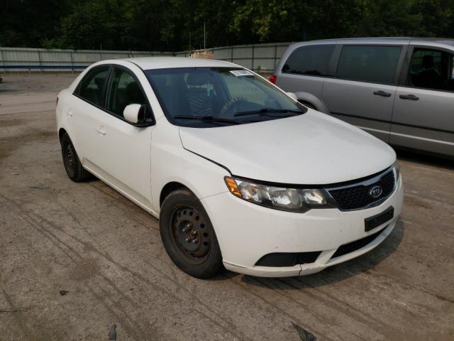 Kia Forte lx (2012)