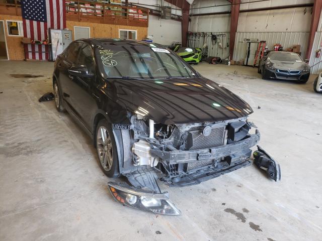 Kia Optima sx (2013)