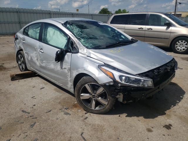 Kia Forte lx (2018)