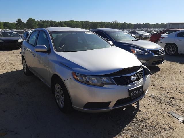 Kia Forte lx (2012)