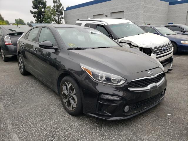 Kia Forte (2019)