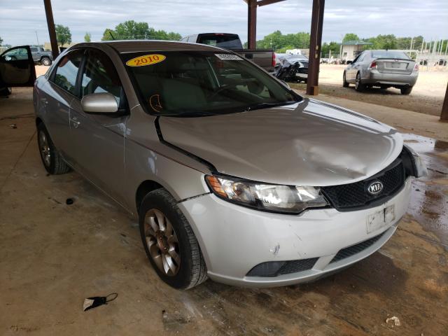 Kia Forte lx (2010)