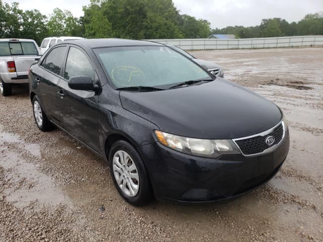 Kia Forte lx (2011)