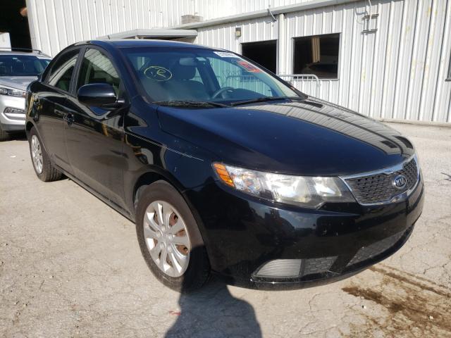 Kia Forte lx (2012)