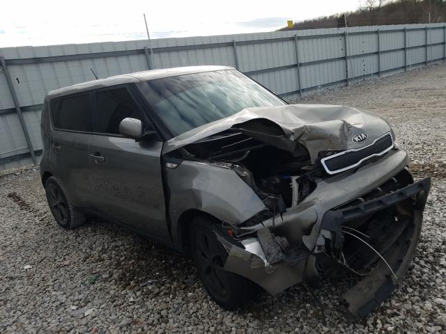 Kia Soul (2014)