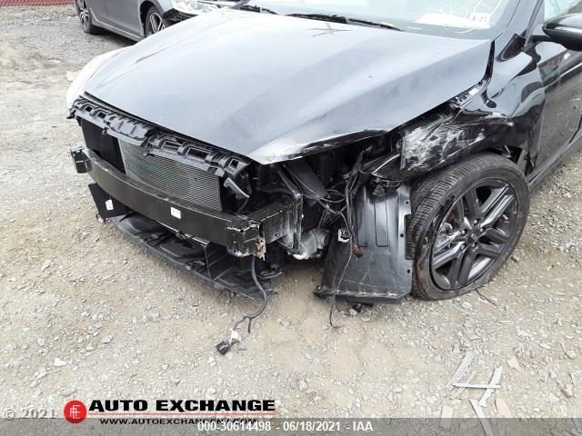 Kia Forte (2020)