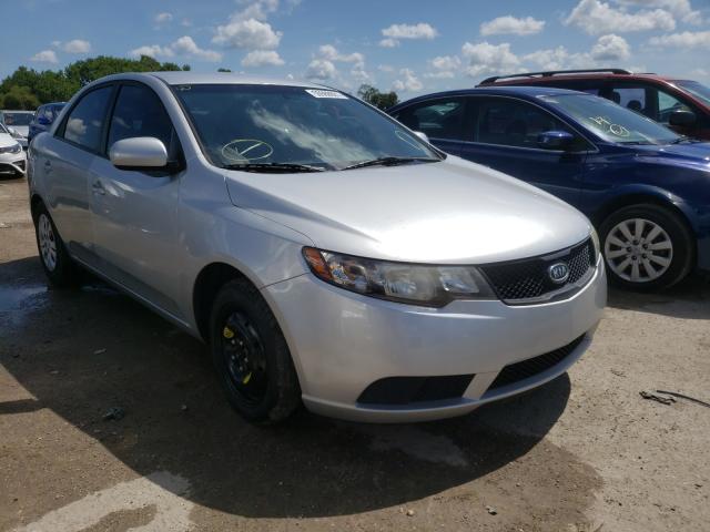 Kia Forte lx (2010)