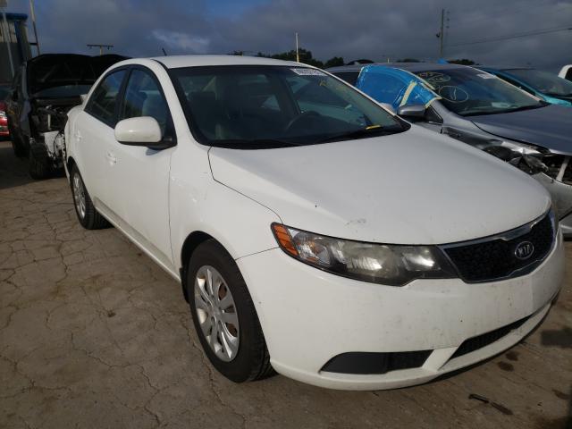 Kia Forte lx (2012)