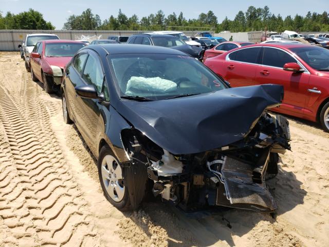 Kia Forte lx (2018)