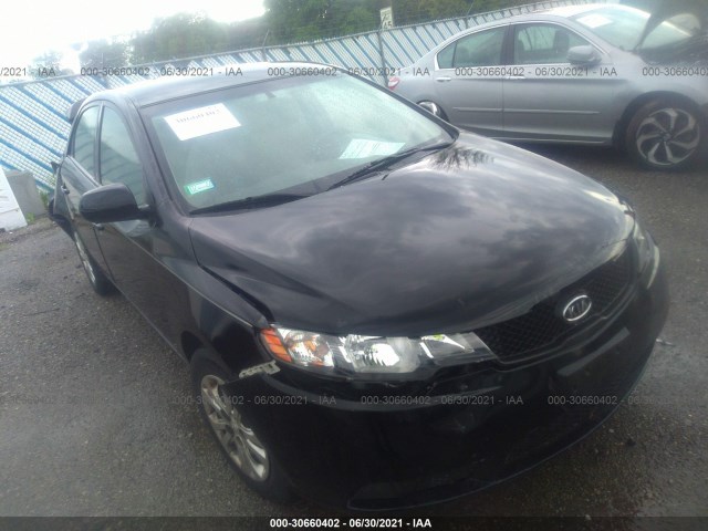 Kia Forte (2010)