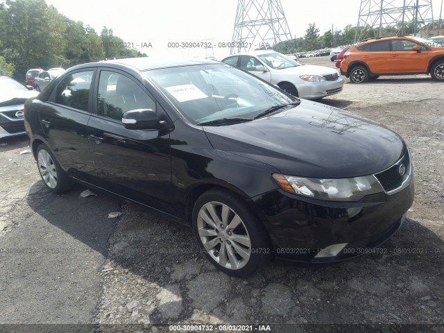 Kia Forte (2010)