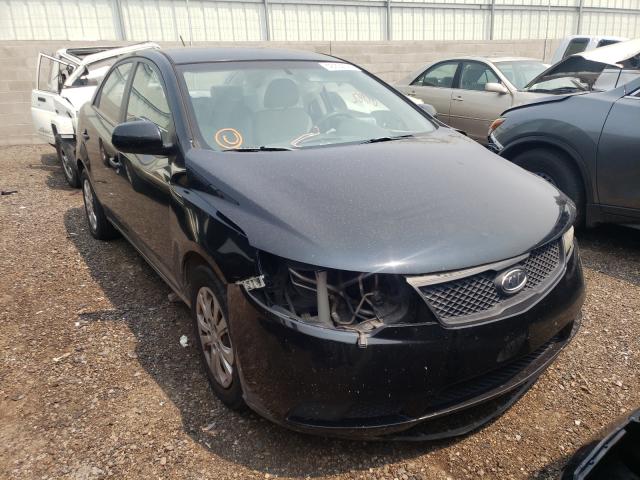 Kia Forte lx (2010)
