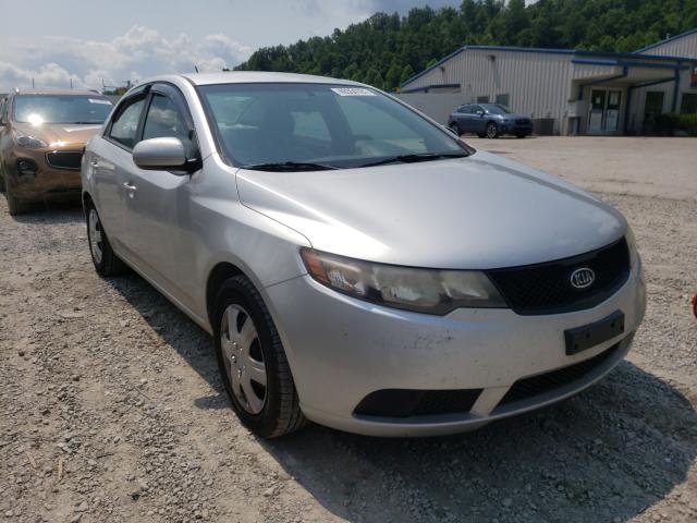 Kia Forte lx (2010)