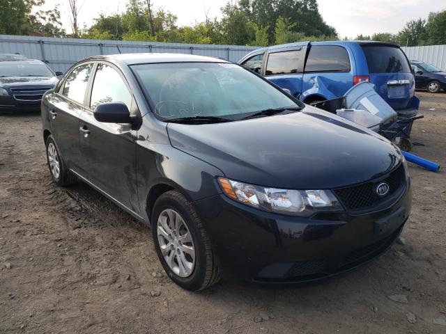 Kia Forte lx (2010)