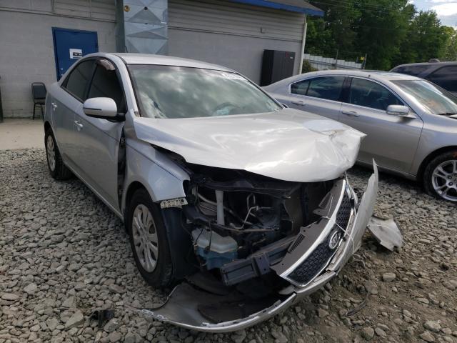 Kia Forte (2011)