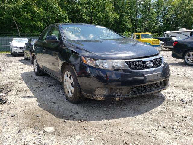 Kia Forte lx (2011)