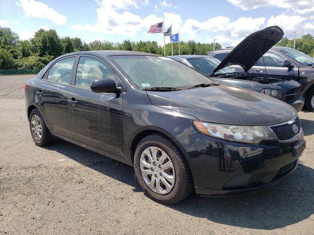 Kia Forte lx (2012)