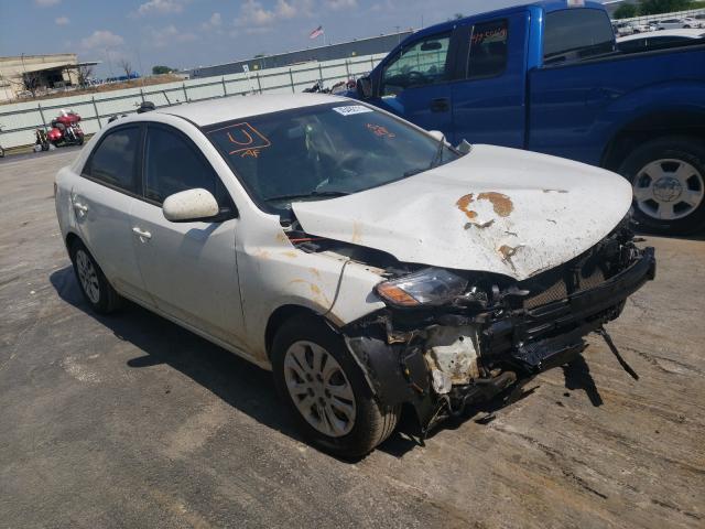 Kia Forte lx (2012)