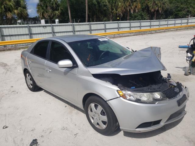 Kia Forte lx (2013)