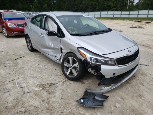 Kia Forte lx (2018)