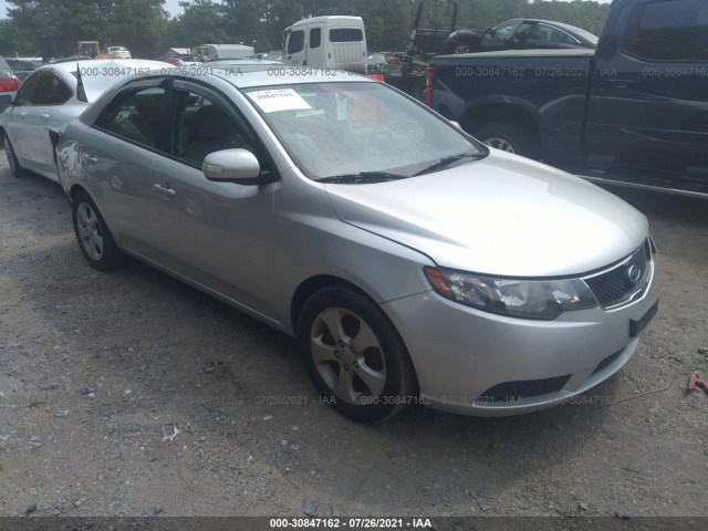 Kia Forte (2010)