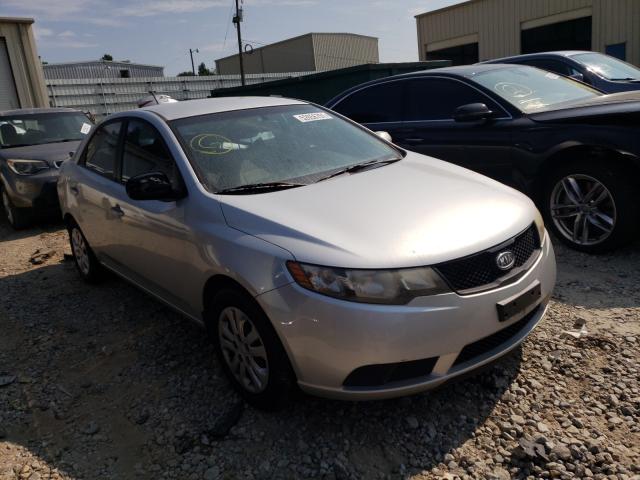 Kia Forte lx (2010)