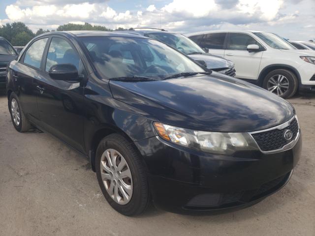Kia Forte (2013)