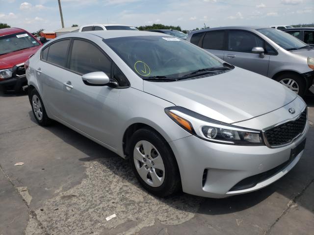 Kia Forte (2017)