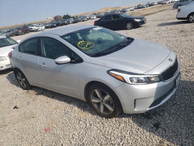 Kia Forte lx (2018)