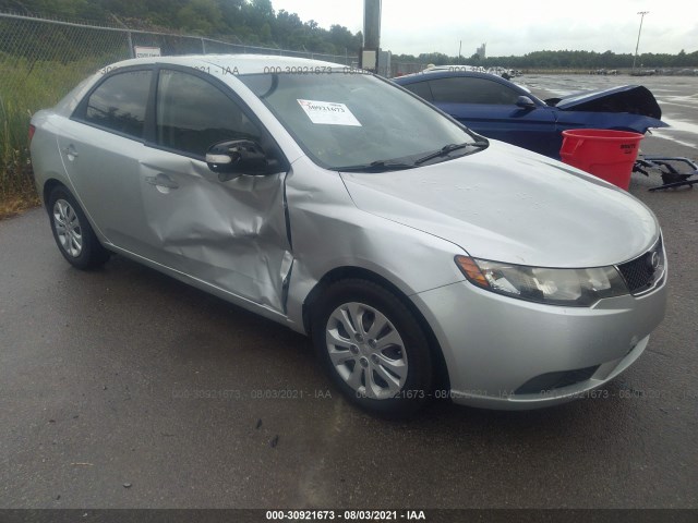 Kia Forte (2010)