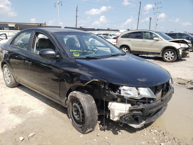 Kia Forte lx (2010)