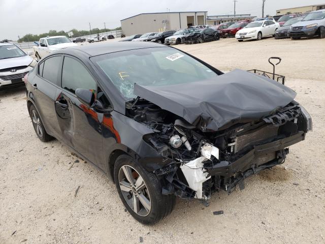 Kia Forte lx (2018)