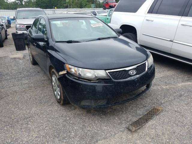 Kia Forte lx (2011)