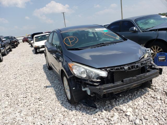 Kia Forte lx (2014)