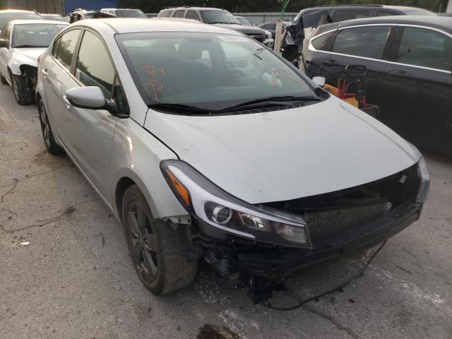 Kia Forte (2018)
