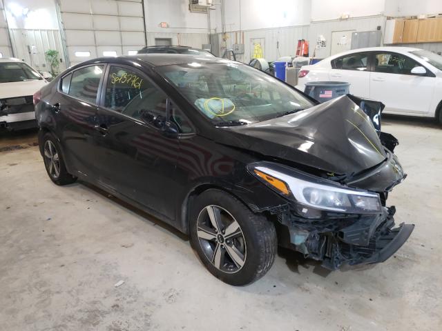 Kia Forte lx (2018)